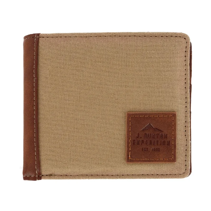 Men's Expedition II Huntington RFID Slimfold Wallet