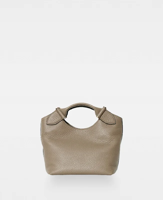 MINNA small tote - Sand