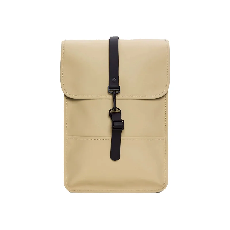 Rains® Backpack Mini in Sand