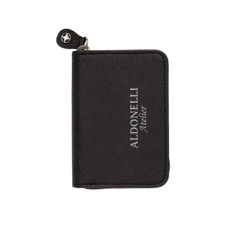 Secure RFID Modern Cardholder