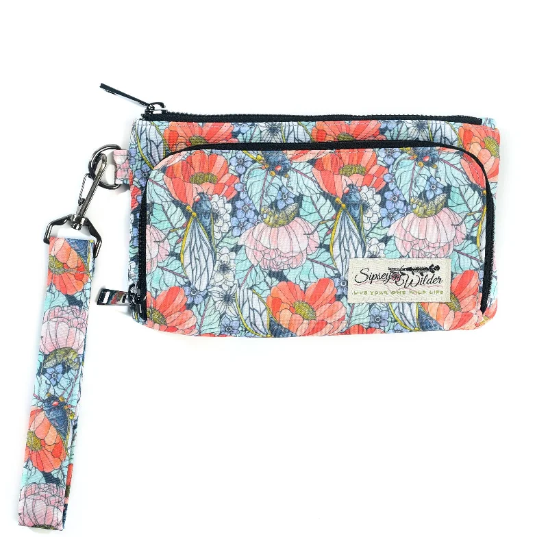 Summer Chorus Venture Wallet