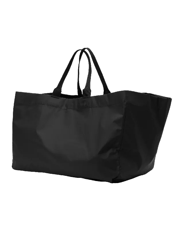 Surf Essential Tote 80L Black Out