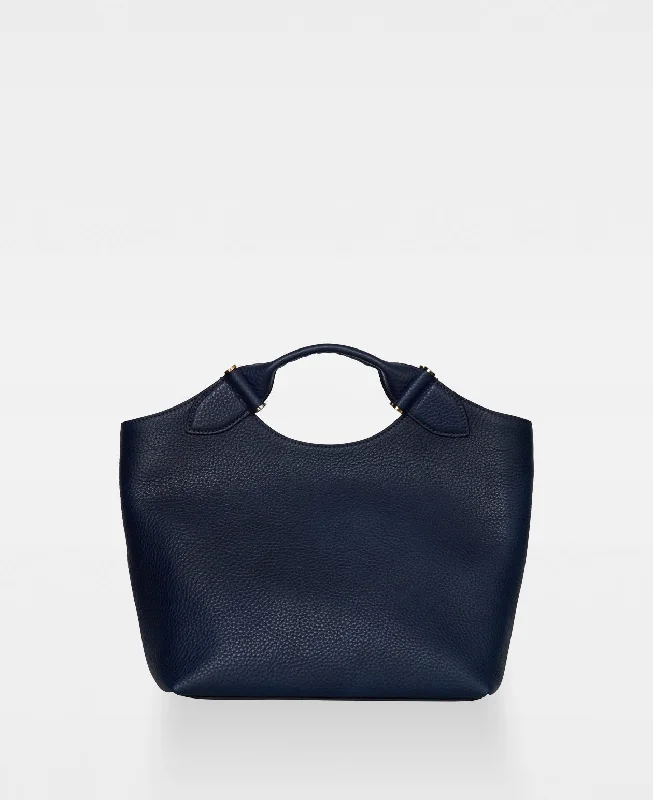 TEDDY tote - Navy