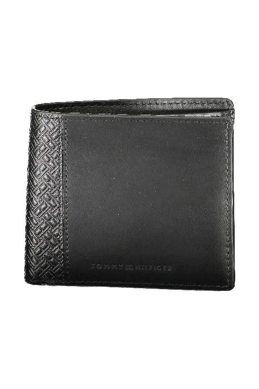 Tommy Hilfiger  Leather Men's Wallet