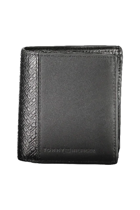 Tommy Hilfiger  Leather Men's Wallet