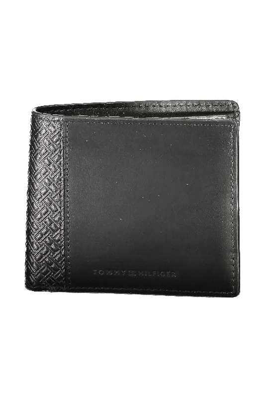 Tommy Hilfiger  Leather Men's Wallet