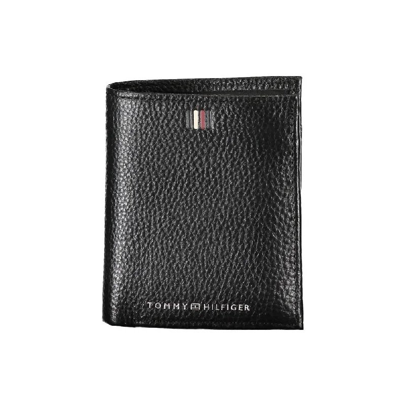 Tommy Hilfiger  Leather Men's Wallet