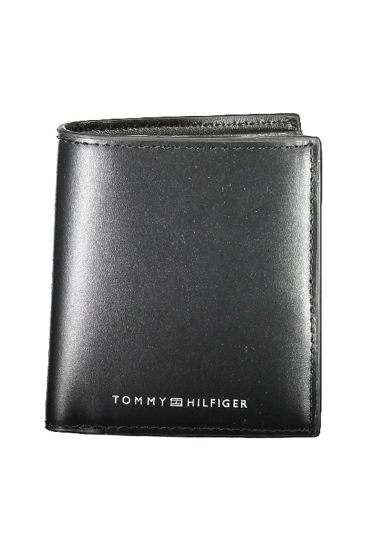 Tommy Hilfiger  Leather Men's Wallet