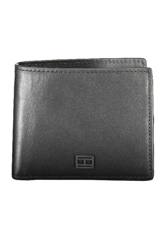 Tommy Hilfiger  Leather Men's Wallet