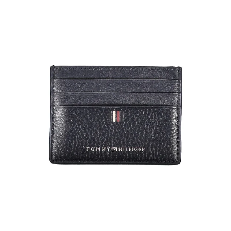 Tommy Hilfiger  Leather Men's Wallet