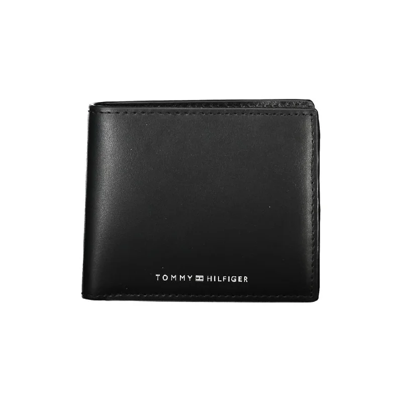 Tommy Hilfiger  Leather Men's Wallet