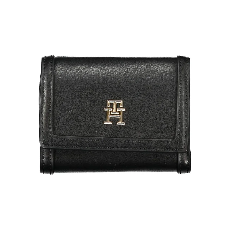 Tommy Hilfiger  Polyethylene Men's Wallet