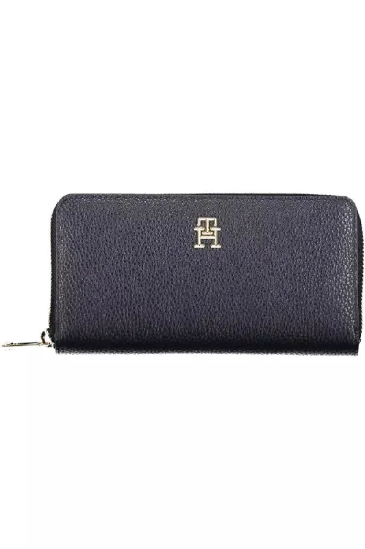 Tommy Hilfiger  Polyethylene Men's Wallet