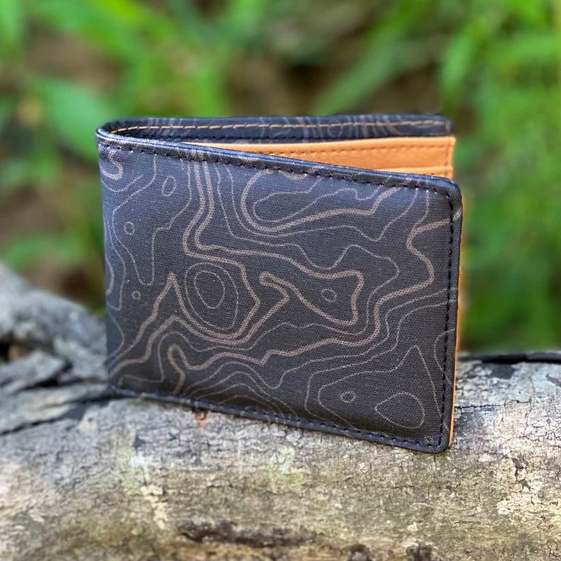 Topo Bifold Wallet