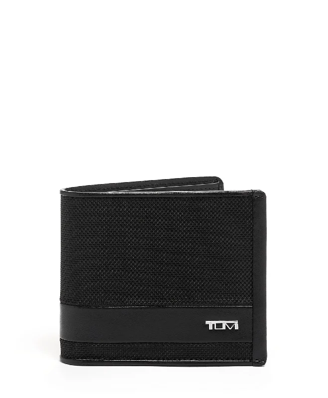 Tumi Alpha SLG Global Center Flip Passcase