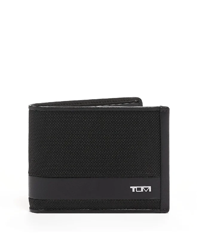 Tumi Alpha SLG Global Removable Passcase