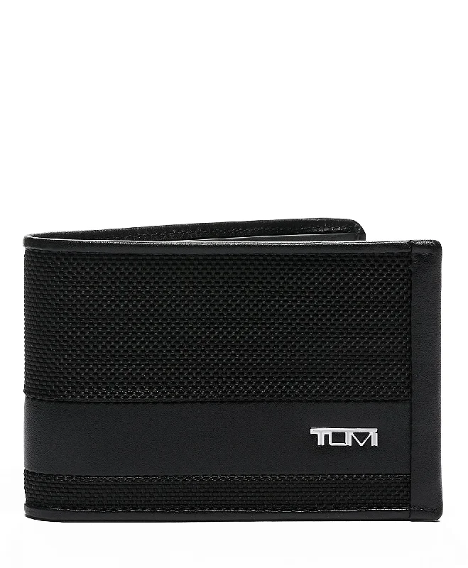 Tumi Alpha SLG Slim Single Billfold