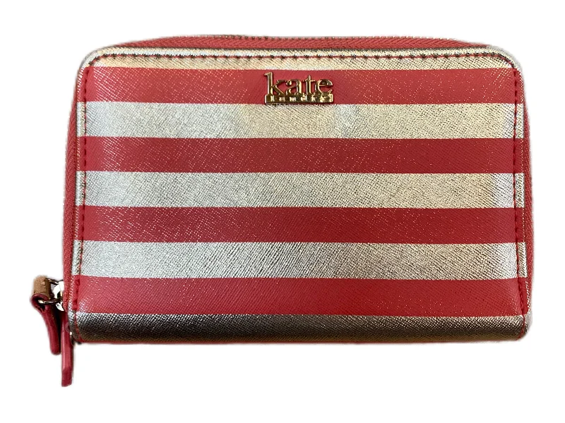 Wallet By Kate Landry, Size: Small