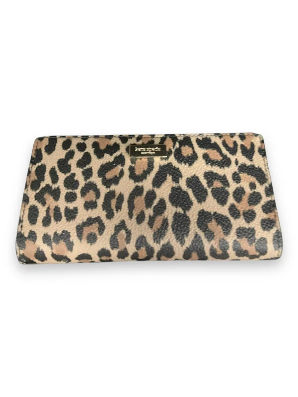 Wallet Designer By Kate Spade, Size: Small