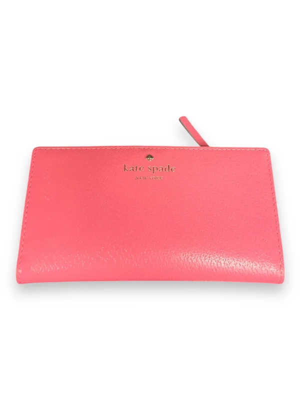 Wallet Designer By Kate Spade, Size: Small