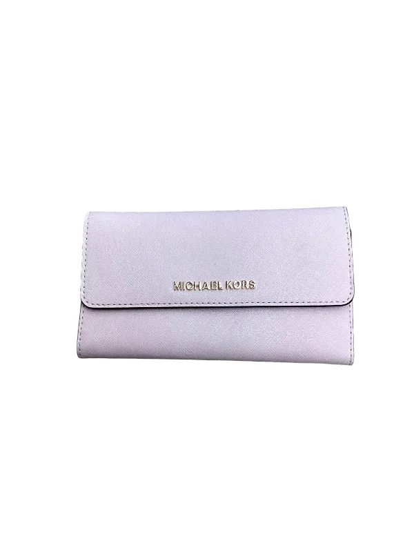 Wallet Designer By Michael By Michael Kors, Size: Medium