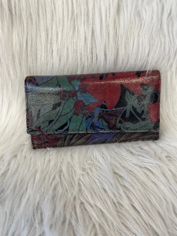 Wallet Designer By Patricia Nash, Size: Large